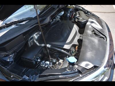 2021 Honda Odyssey EX-L - Photo 44 - Mesa, AZ 85201