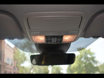 2021 Honda Odyssey EX-L - Photo 34 - Mesa, AZ 85201