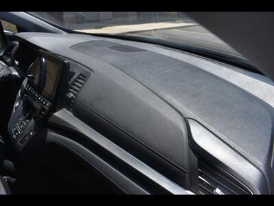 2021 Honda Odyssey EX-L - Photo 39 - Mesa, AZ 85201