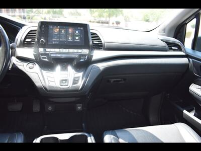 2021 Honda Odyssey EX-L - Photo 33 - Mesa, AZ 85201