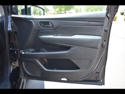 2021 Honda Odyssey EX-L - Photo 37 - Mesa, AZ 85201