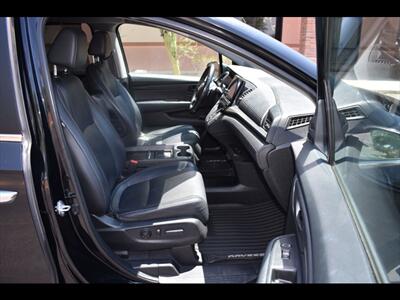 2021 Honda Odyssey EX-L - Photo 35 - Mesa, AZ 85201