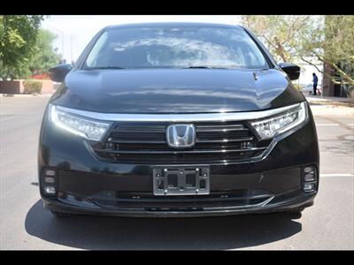 2021 Honda Odyssey EX-L - Photo 8 - Mesa, AZ 85201