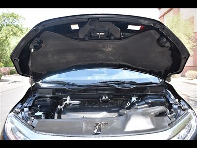 2021 Honda Odyssey EX-L - Photo 42 - Mesa, AZ 85201