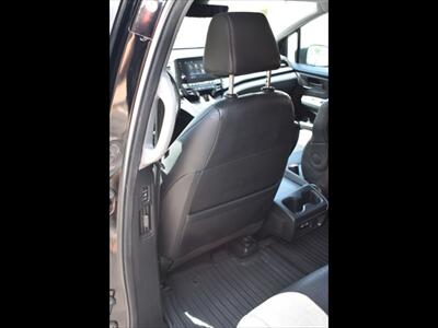 2021 Honda Odyssey EX-L - Photo 21 - Mesa, AZ 85201