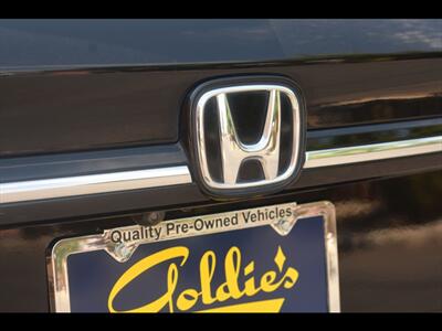 2021 Honda Odyssey EX-L - Photo 53 - Mesa, AZ 85201