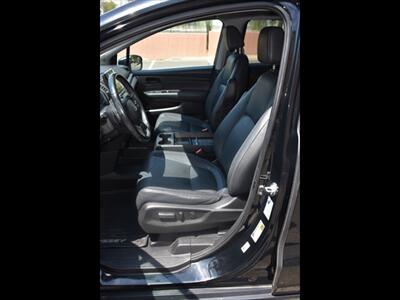 2021 Honda Odyssey EX-L - Photo 16 - Mesa, AZ 85201