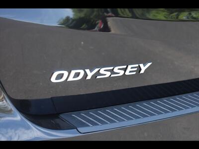 2021 Honda Odyssey EX-L - Photo 52 - Mesa, AZ 85201