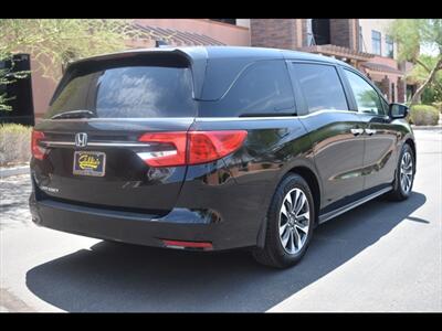 2021 Honda Odyssey EX-L - Photo 7 - Mesa, AZ 85201