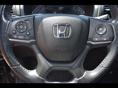 2021 Honda Odyssey EX-L - Photo 14 - Mesa, AZ 85201