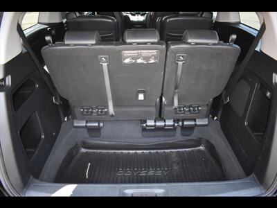 2021 Honda Odyssey EX-L - Photo 25 - Mesa, AZ 85201