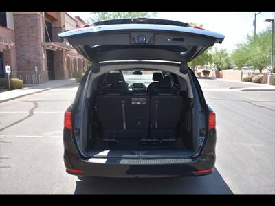 2021 Honda Odyssey EX-L - Photo 24 - Mesa, AZ 85201
