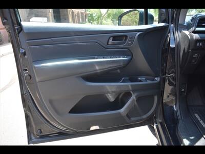 2021 Honda Odyssey EX-L - Photo 18 - Mesa, AZ 85201