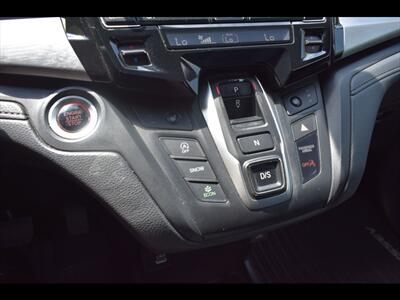 2021 Honda Odyssey EX-L - Photo 12 - Mesa, AZ 85201