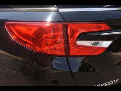 2021 Honda Odyssey EX-L - Photo 51 - Mesa, AZ 85201