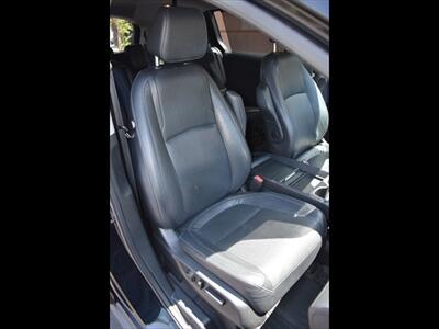 2021 Honda Odyssey EX-L - Photo 36 - Mesa, AZ 85201