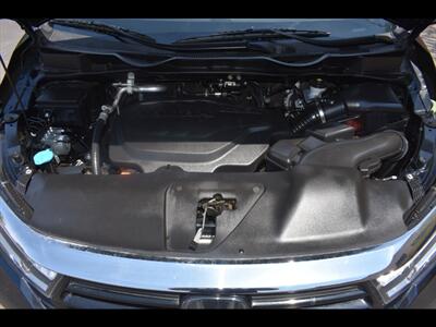 2021 Honda Odyssey EX-L - Photo 43 - Mesa, AZ 85201