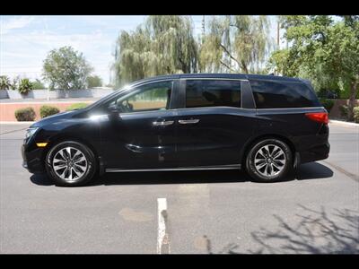 2021 Honda Odyssey EX-L - Photo 4 - Mesa, AZ 85201