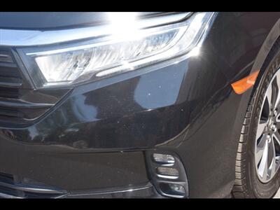2021 Honda Odyssey EX-L - Photo 49 - Mesa, AZ 85201
