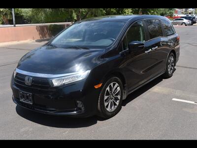 2021 Honda Odyssey EX-L - Photo 3 - Mesa, AZ 85201