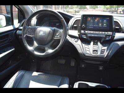 2021 Honda Odyssey EX-L - Photo 32 - Mesa, AZ 85201