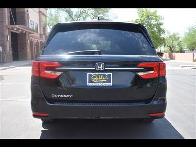 2021 Honda Odyssey EX-L - Photo 9 - Mesa, AZ 85201