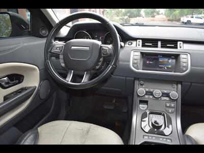 2019 Land Rover Range Rover Evoque SE - Photo 29 - Mesa, AZ 85201