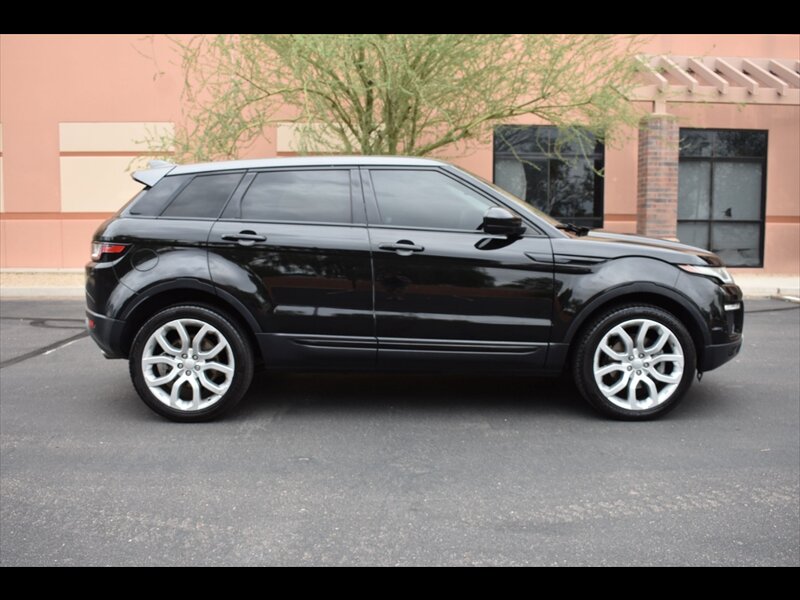 2019 Land Rover Range Rover Evoque SE   - Photo 1 - Mesa, AZ 85201