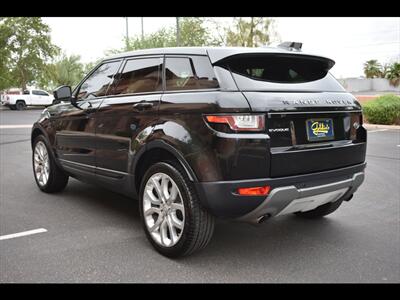 2019 Land Rover Range Rover Evoque SE - Photo 7 - Mesa, AZ 85201