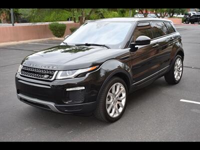 2019 Land Rover Range Rover Evoque SE - Photo 4 - Mesa, AZ 85201