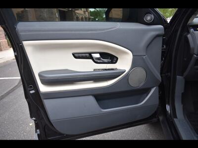 2019 Land Rover Range Rover Evoque SE - Photo 17 - Mesa, AZ 85201