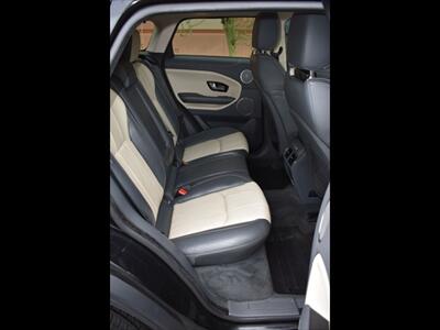 2019 Land Rover Range Rover Evoque SE - Photo 25 - Mesa, AZ 85201