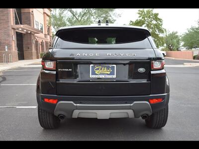 2019 Land Rover Range Rover Evoque SE - Photo 8 - Mesa, AZ 85201