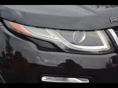 2019 Land Rover Range Rover Evoque SE - Photo 44 - Mesa, AZ 85201