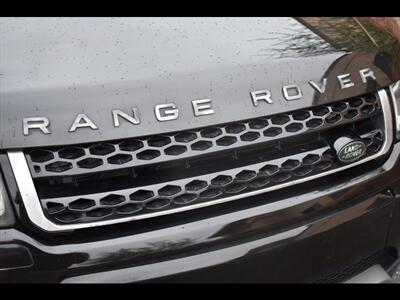 2019 Land Rover Range Rover Evoque SE - Photo 45 - Mesa, AZ 85201