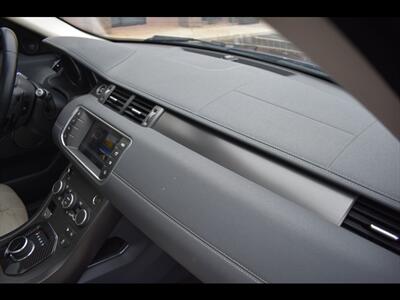 2019 Land Rover Range Rover Evoque SE - Photo 36 - Mesa, AZ 85201