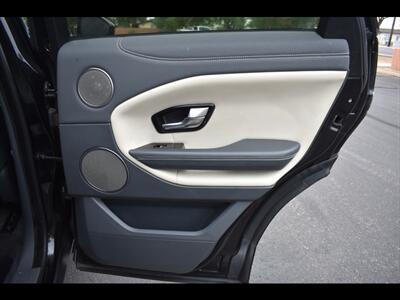 2019 Land Rover Range Rover Evoque SE - Photo 27 - Mesa, AZ 85201