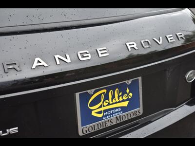 2019 Land Rover Range Rover Evoque SE - Photo 49 - Mesa, AZ 85201