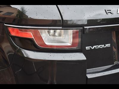 2019 Land Rover Range Rover Evoque SE - Photo 48 - Mesa, AZ 85201