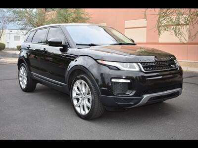 2019 Land Rover Range Rover Evoque SE - Photo 2 - Mesa, AZ 85201