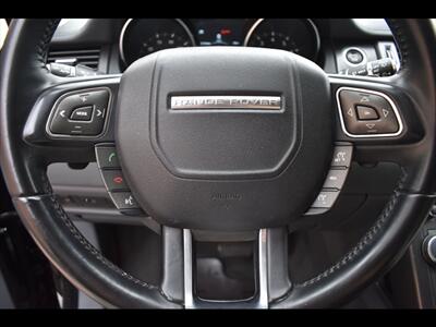 2019 Land Rover Range Rover Evoque SE - Photo 13 - Mesa, AZ 85201