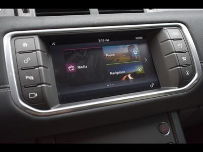 2019 Land Rover Range Rover Evoque SE - Photo 10 - Mesa, AZ 85201