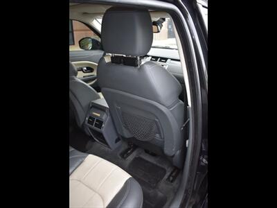 2019 Land Rover Range Rover Evoque SE - Photo 26 - Mesa, AZ 85201