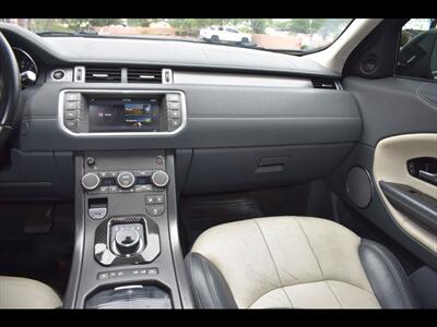 2019 Land Rover Range Rover Evoque SE - Photo 30 - Mesa, AZ 85201