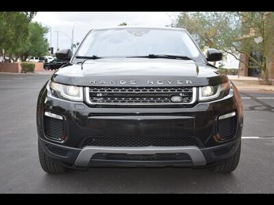 2019 Land Rover Range Rover Evoque SE - Photo 3 - Mesa, AZ 85201