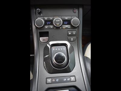 2019 Land Rover Range Rover Evoque SE - Photo 12 - Mesa, AZ 85201
