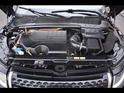 2019 Land Rover Range Rover Evoque SE - Photo 40 - Mesa, AZ 85201