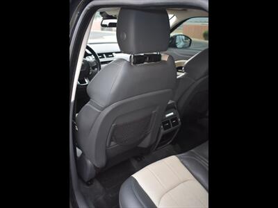 2019 Land Rover Range Rover Evoque SE - Photo 20 - Mesa, AZ 85201