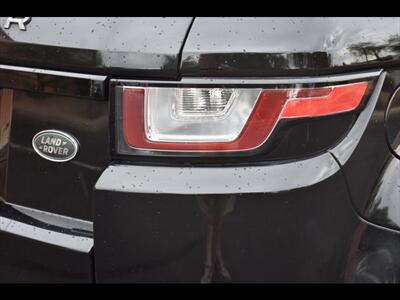 2019 Land Rover Range Rover Evoque SE - Photo 50 - Mesa, AZ 85201