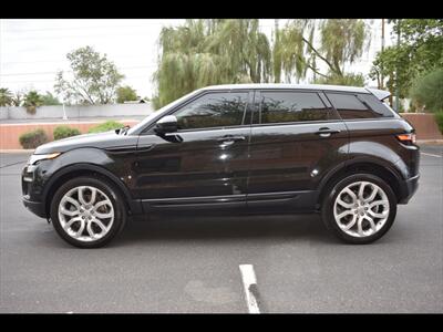 2019 Land Rover Range Rover Evoque SE - Photo 6 - Mesa, AZ 85201